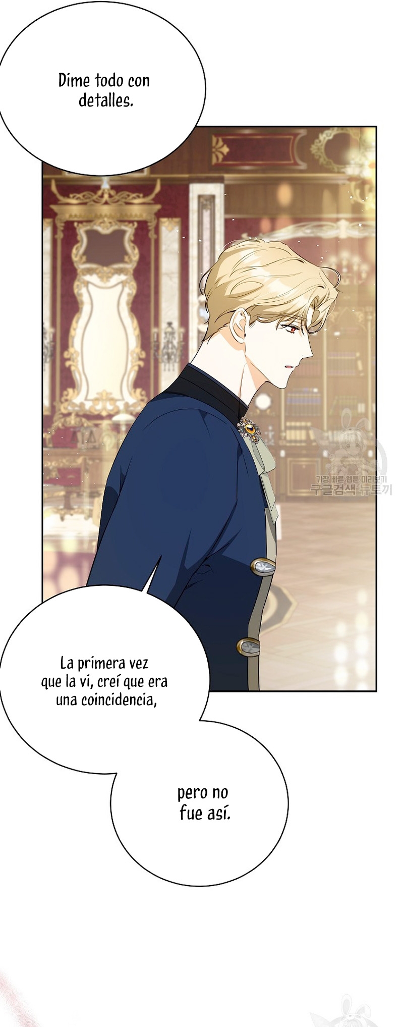 Creo que he transmigrado en alguna novela Capítulo 19 - Page 7