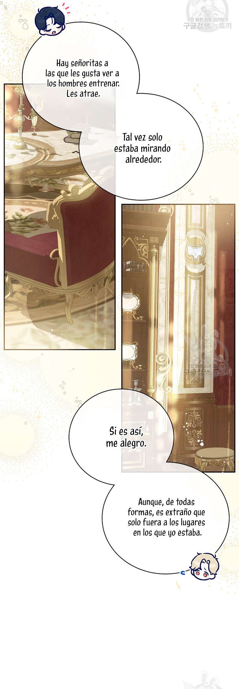 Creo que he transmigrado en alguna novela Capítulo 19 - Page 9