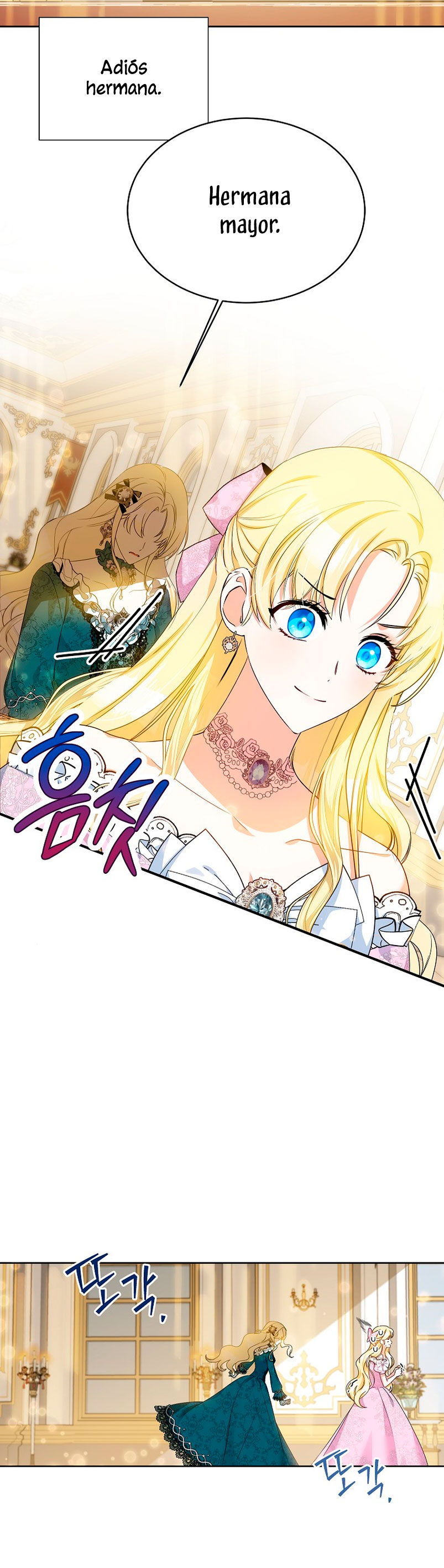 Creo que he transmigrado en alguna novela Capítulo 2 - Page 10