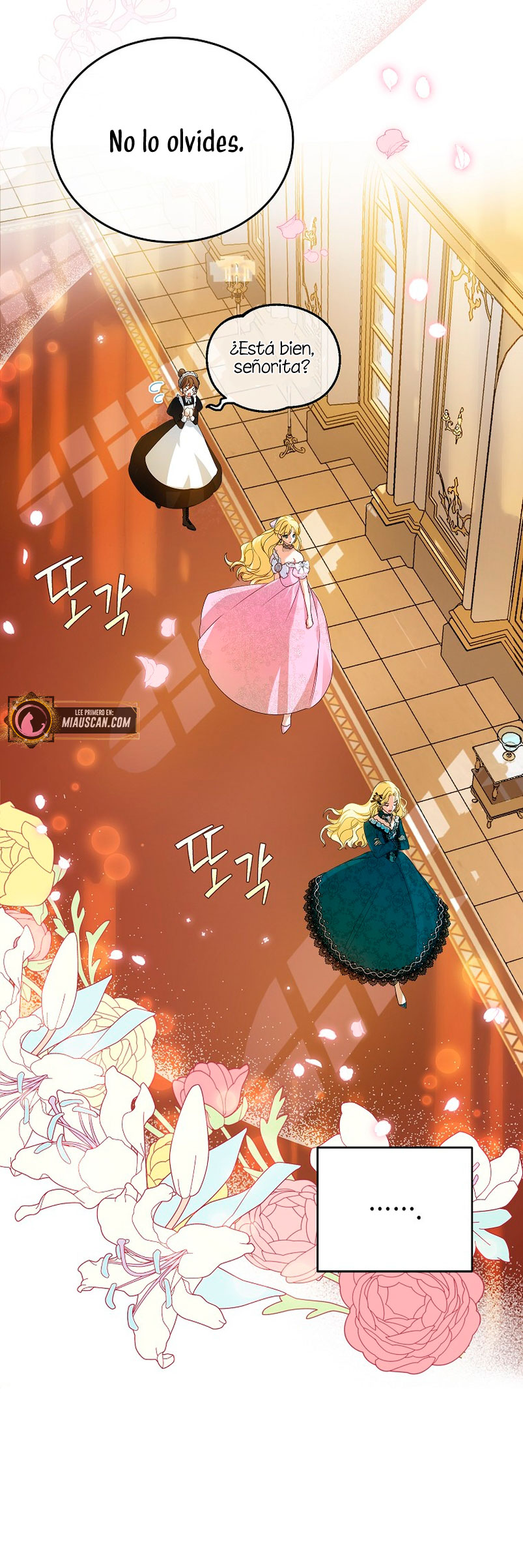 Creo que he transmigrado en alguna novela Capítulo 2 - Page 14