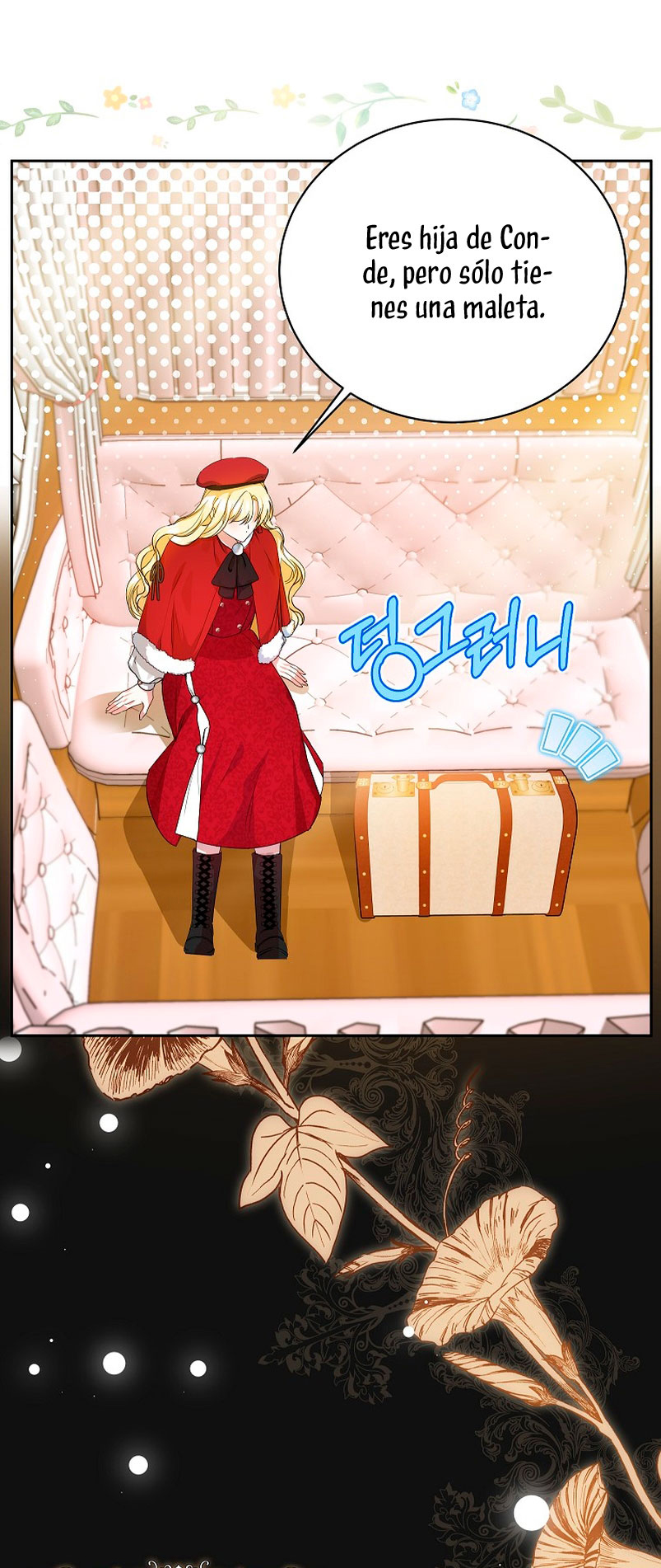 Creo que he transmigrado en alguna novela Capítulo 2 - Page 19