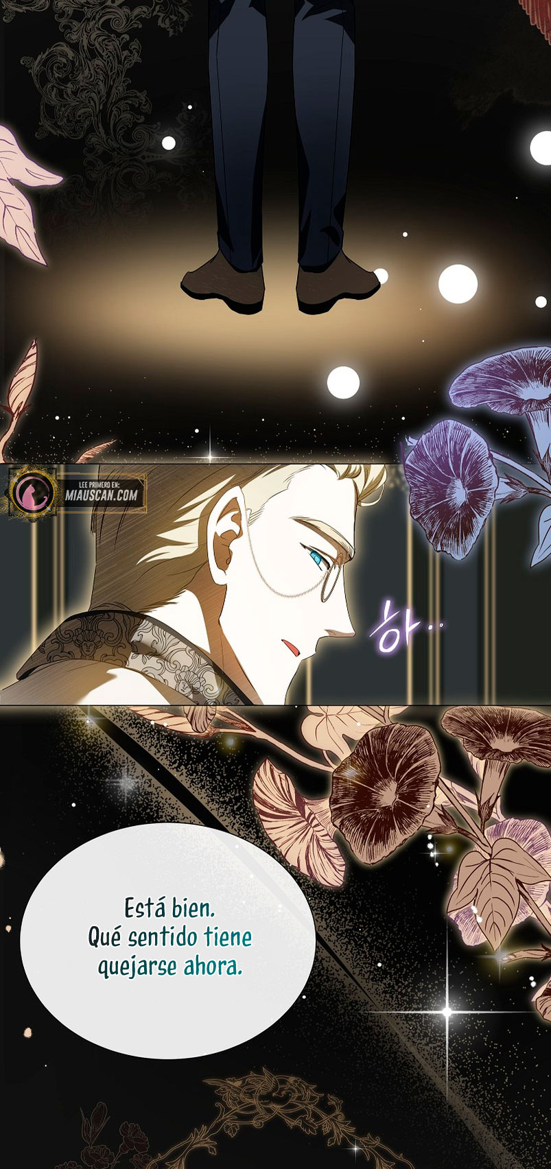 Creo que he transmigrado en alguna novela Capítulo 2 - Page 21