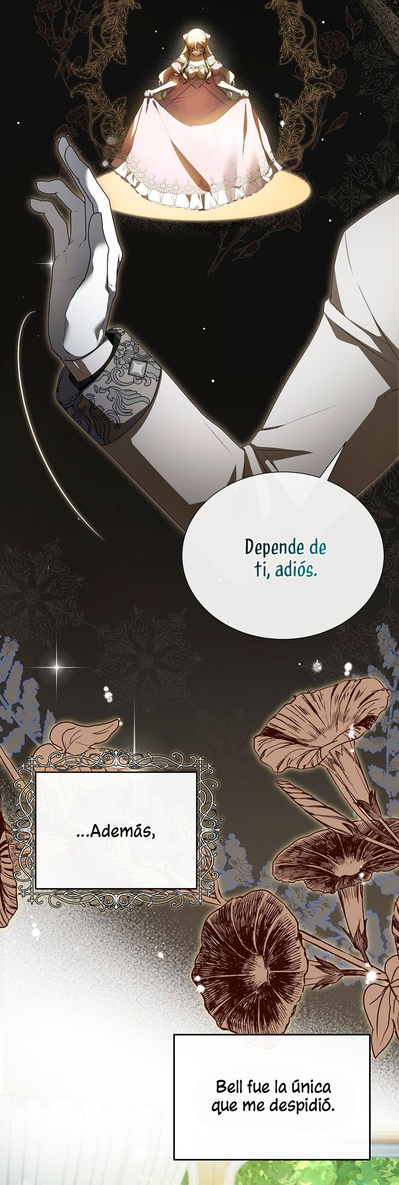 Creo que he transmigrado en alguna novela Capítulo 2 - Page 22