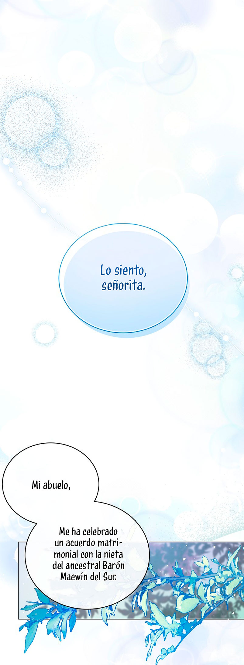 Creo que he transmigrado en alguna novela Capítulo 2 - Page 27