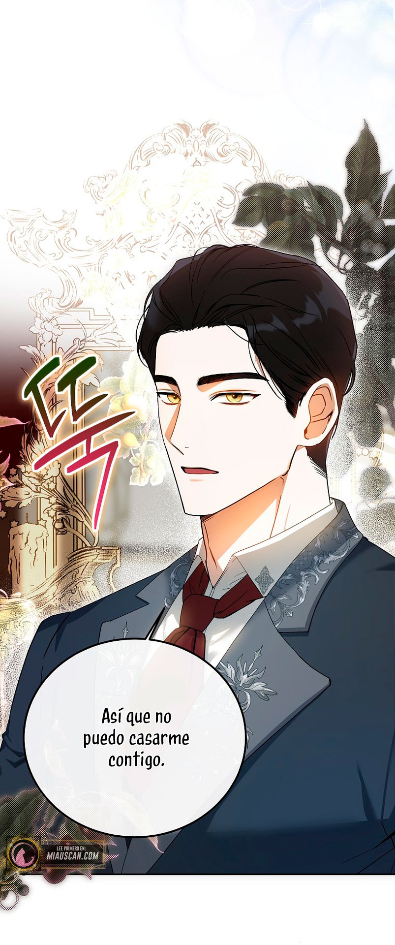 Creo que he transmigrado en alguna novela Capítulo 2 - Page 28