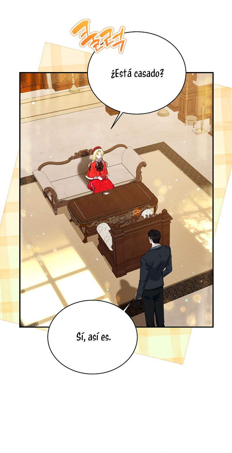 Creo que he transmigrado en alguna novela Capítulo 2 - Page 30