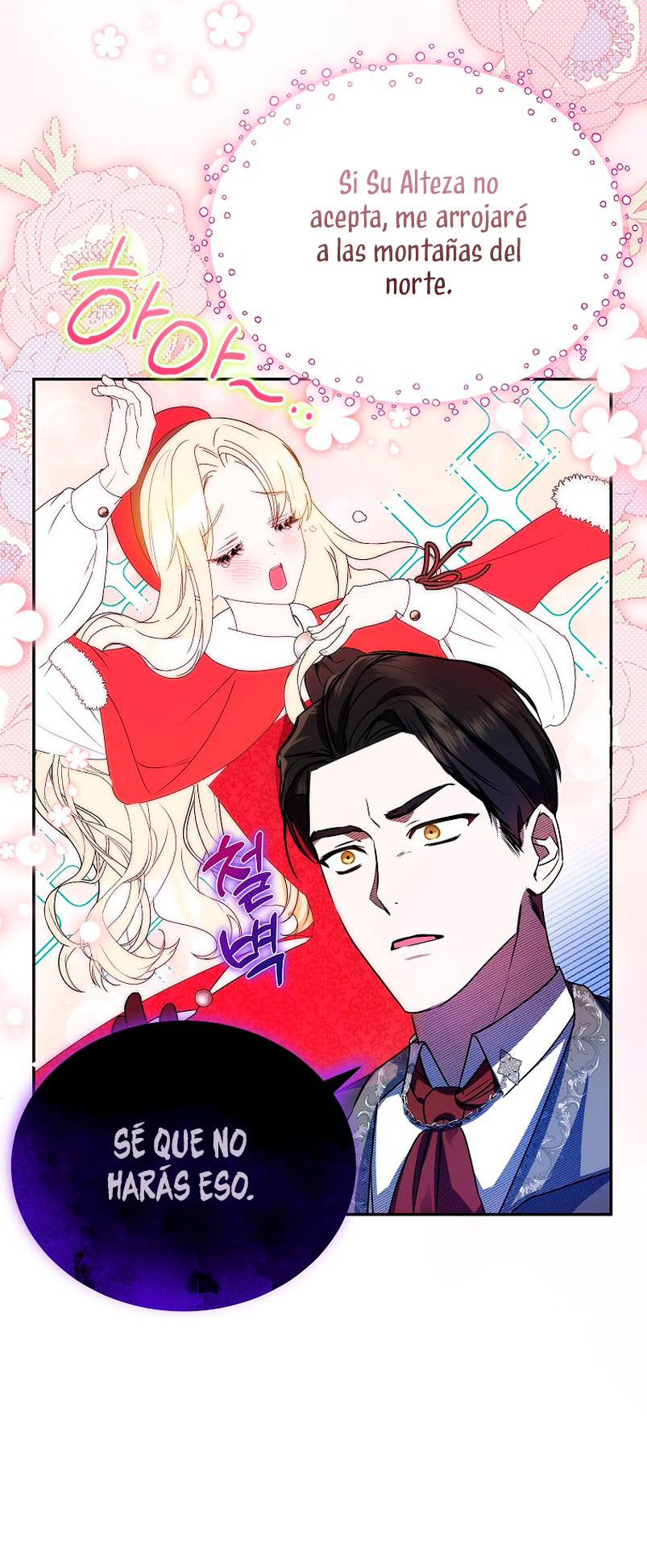 Creo que he transmigrado en alguna novela Capítulo 2 - Page 34