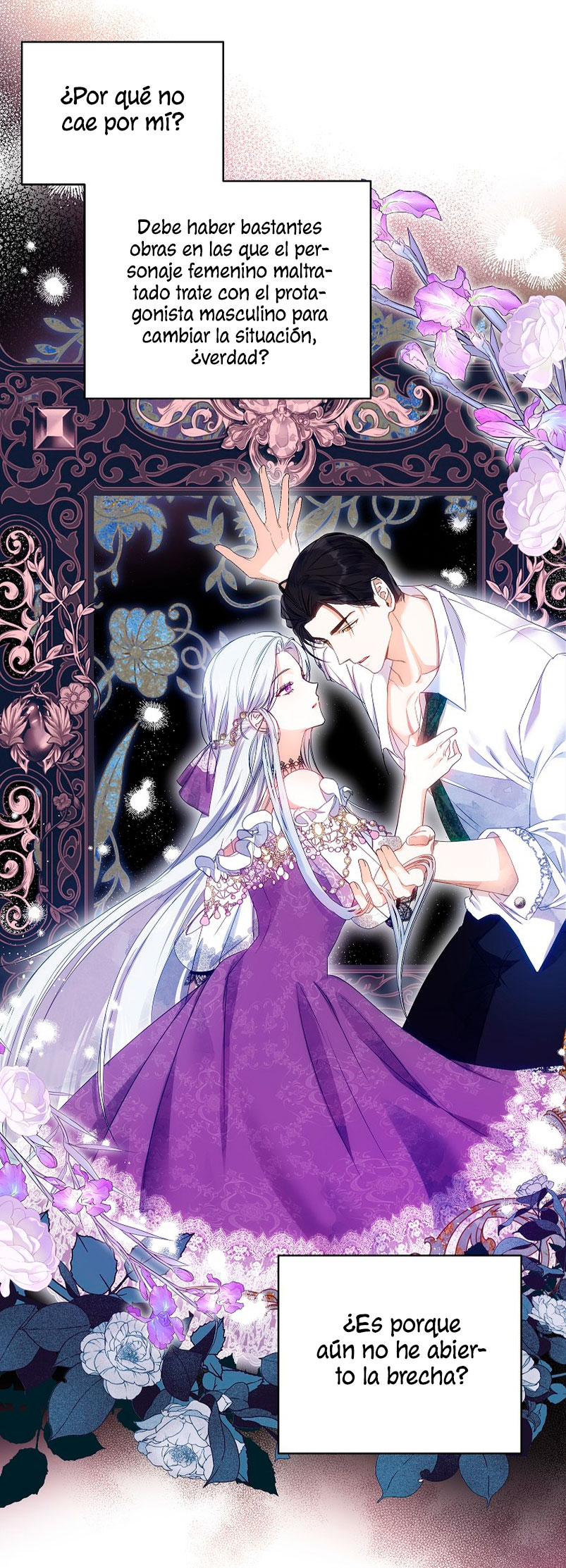 Creo que he transmigrado en alguna novela Capítulo 2 - Page 36