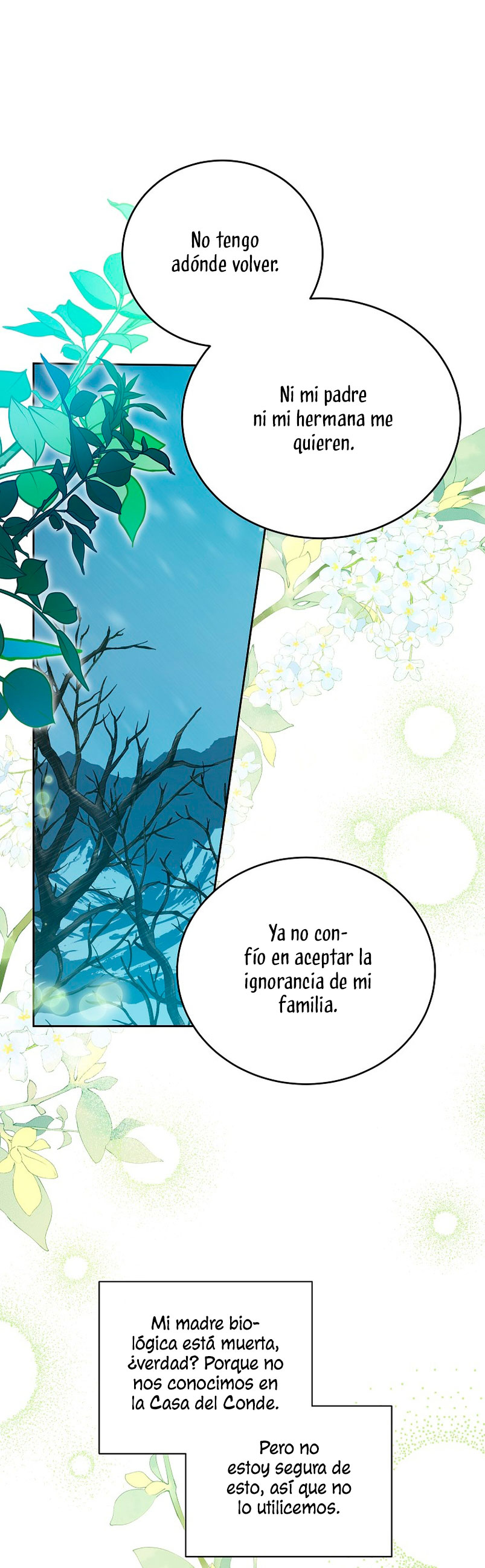 Creo que he transmigrado en alguna novela Capítulo 2 - Page 38