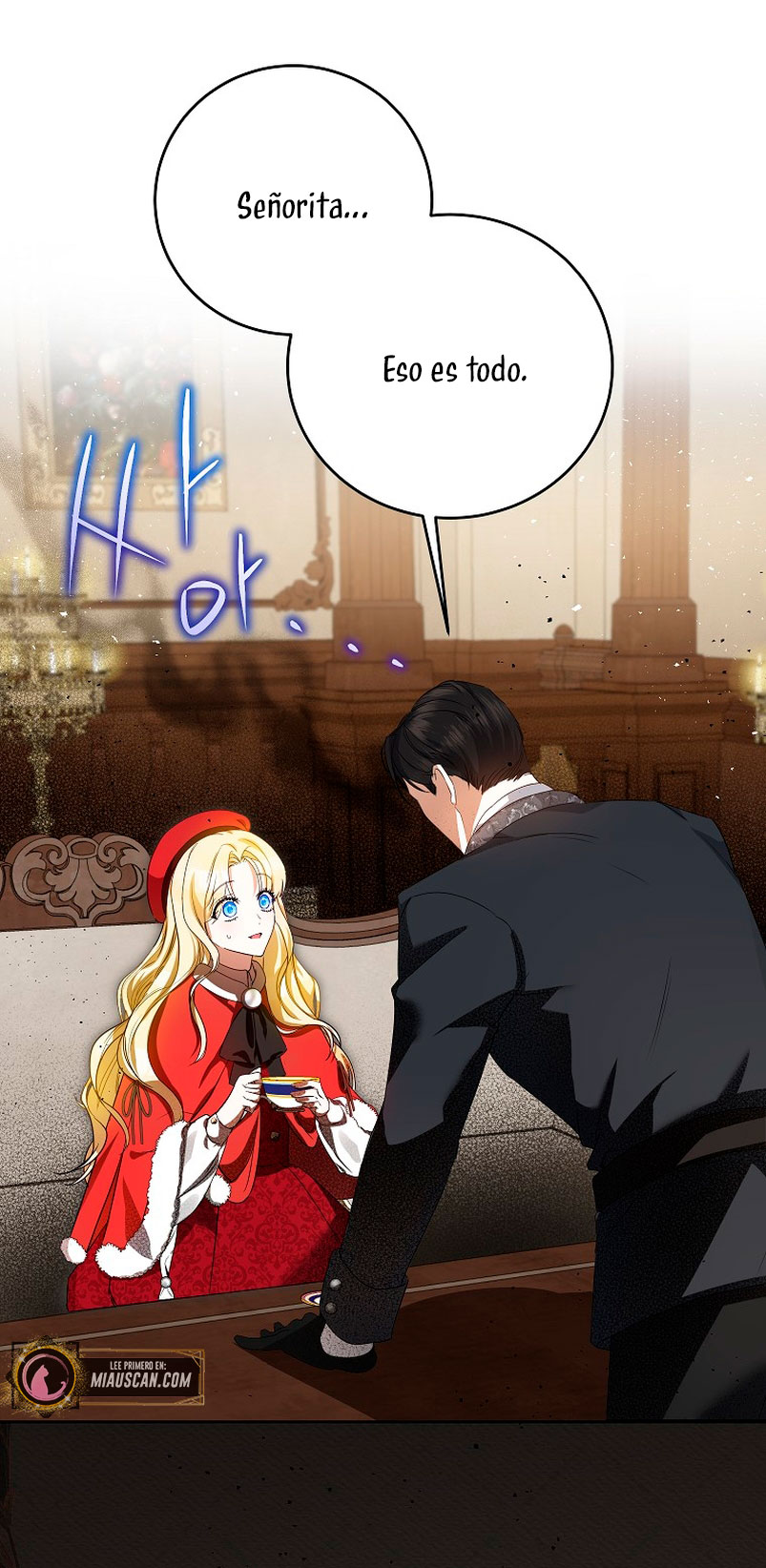 Creo que he transmigrado en alguna novela Capítulo 2 - Page 41