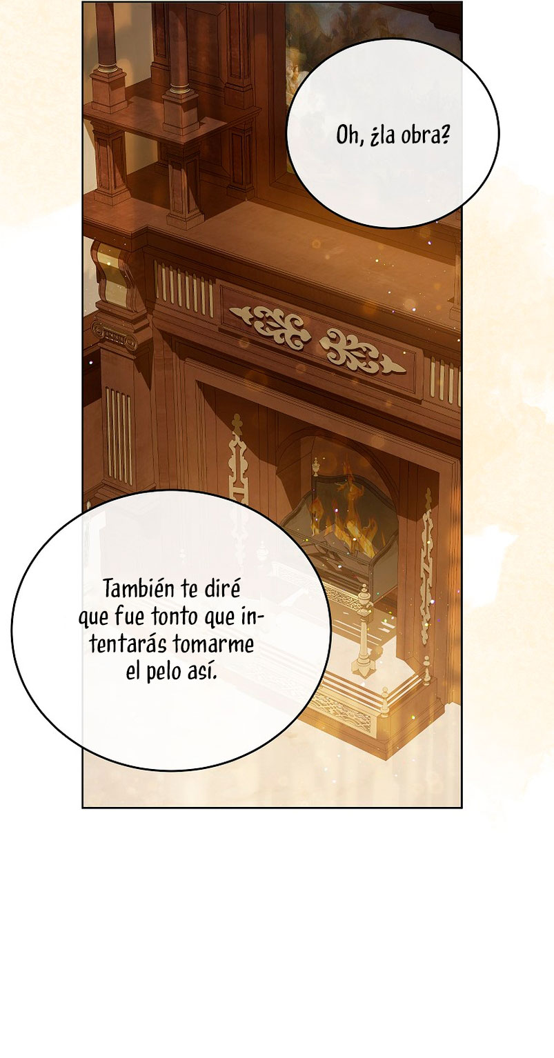 Creo que he transmigrado en alguna novela Capítulo 2 - Page 47