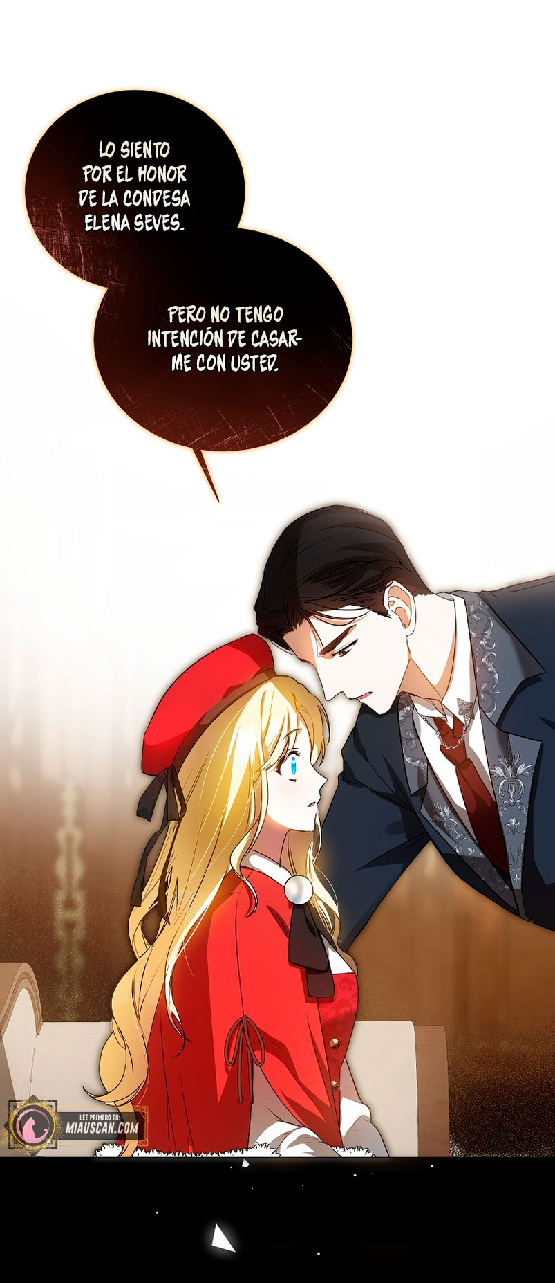 Creo que he transmigrado en alguna novela Capítulo 2 - Page 48