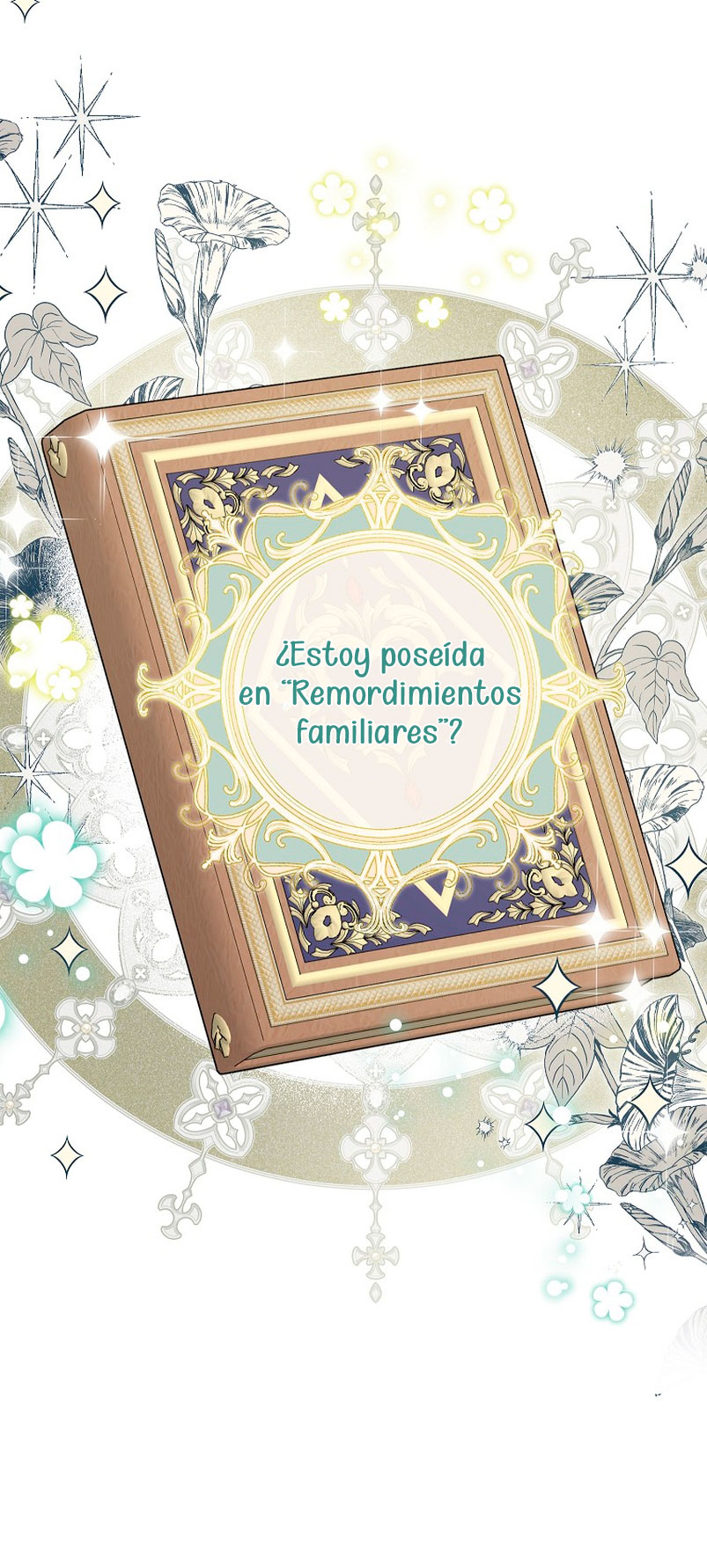 Creo que he transmigrado en alguna novela Capítulo 2 - Page 5