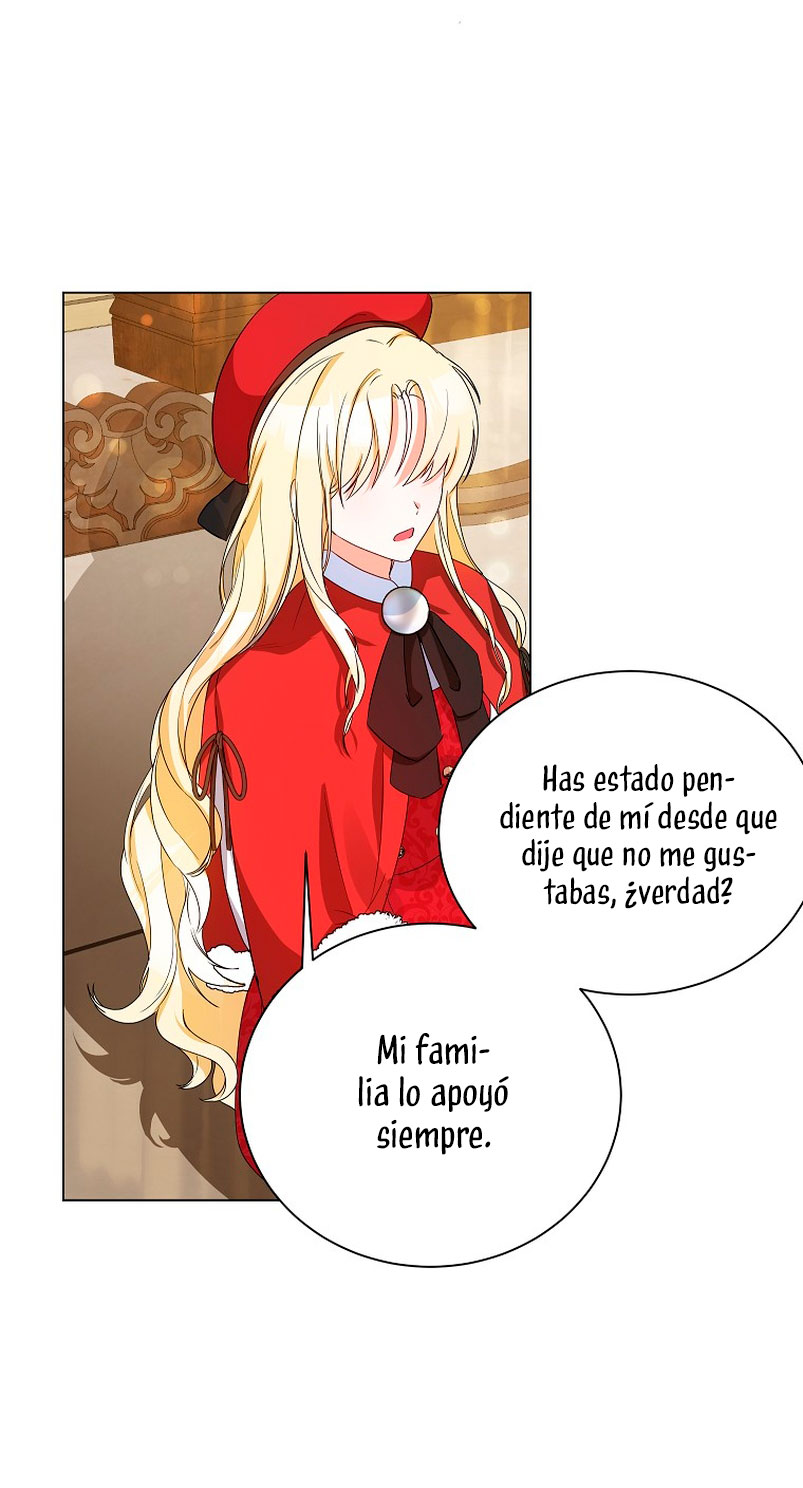 Creo que he transmigrado en alguna novela Capítulo 2 - Page 51