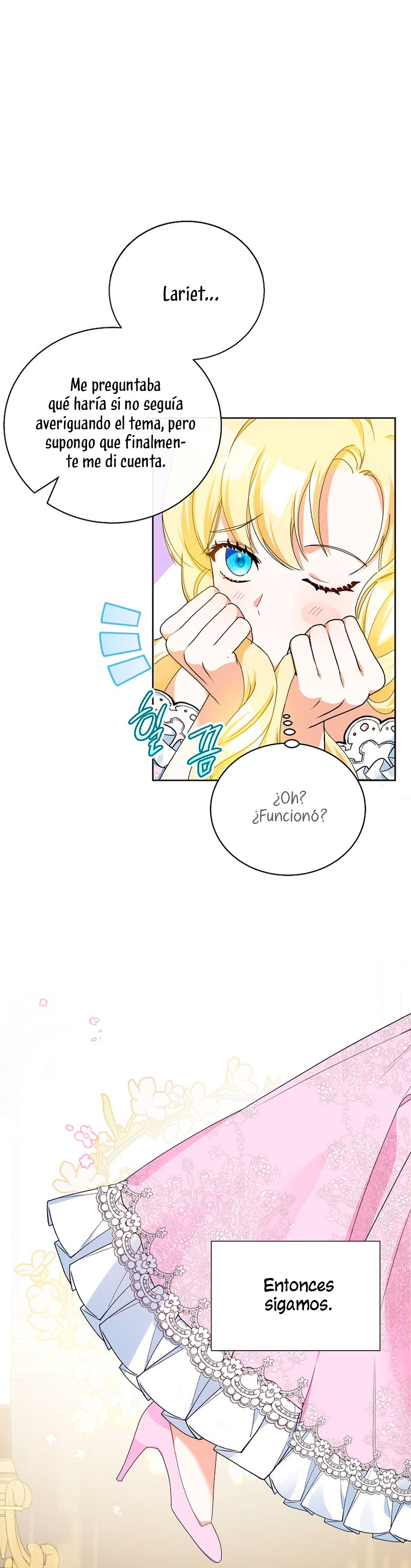 Creo que he transmigrado en alguna novela Capítulo 2 - Page 9