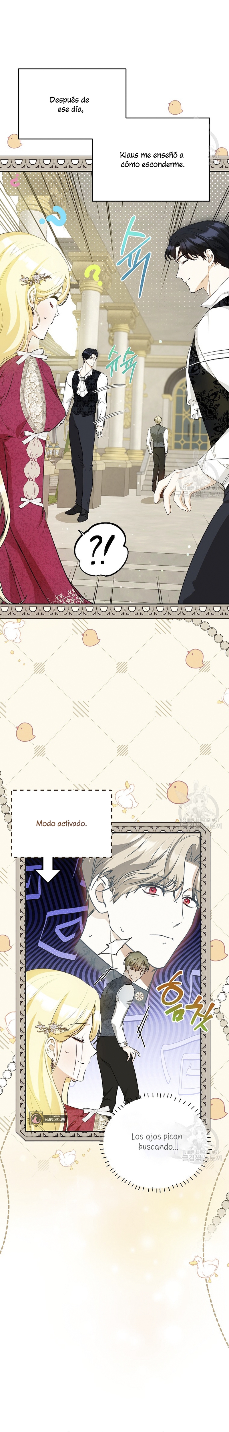 Creo que he transmigrado en alguna novela Capítulo 20 - Page 14