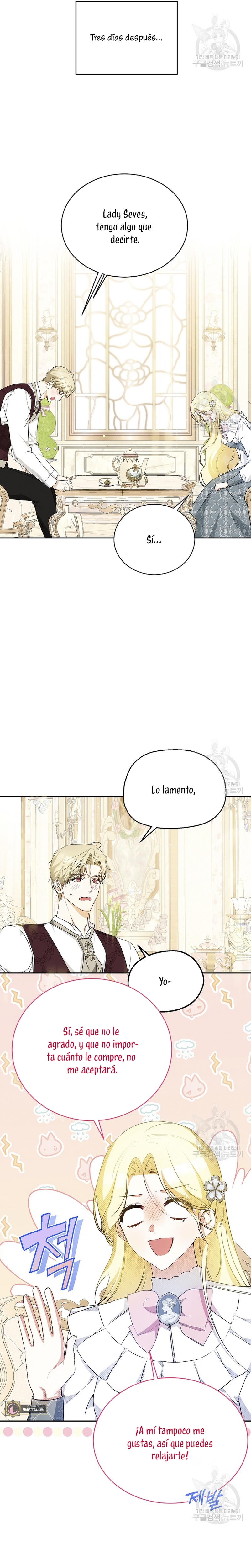 Creo que he transmigrado en alguna novela Capítulo 20 - Page 15