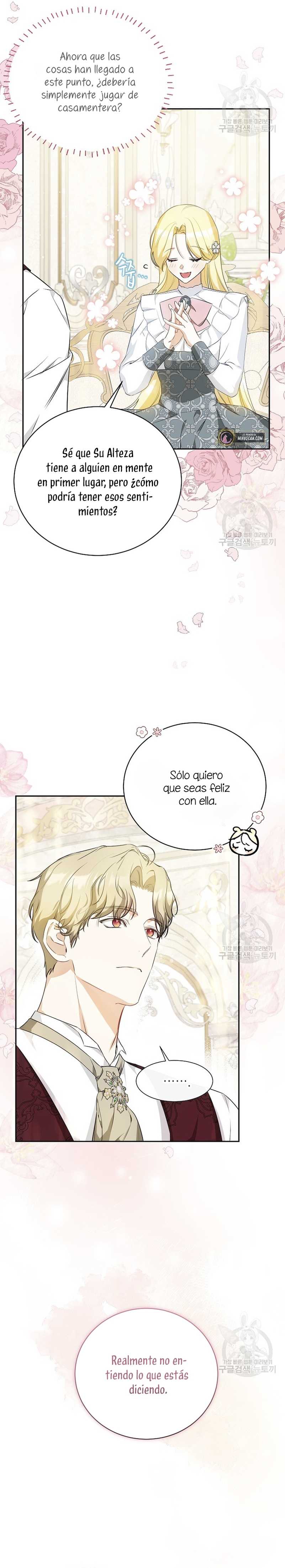 Creo que he transmigrado en alguna novela Capítulo 20 - Page 17