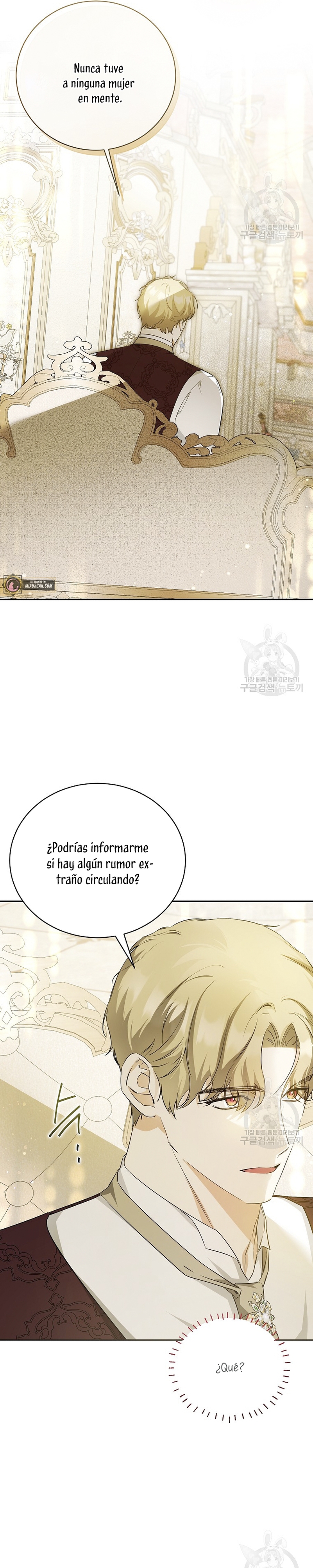 Creo que he transmigrado en alguna novela Capítulo 20 - Page 18