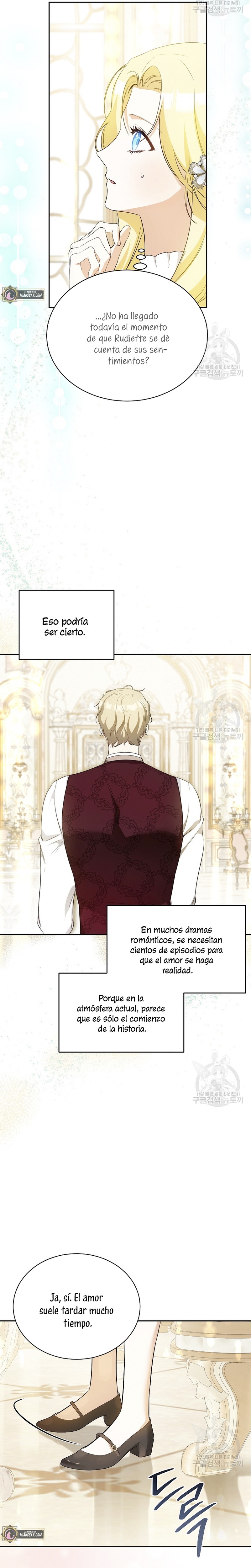 Creo que he transmigrado en alguna novela Capítulo 20 - Page 23