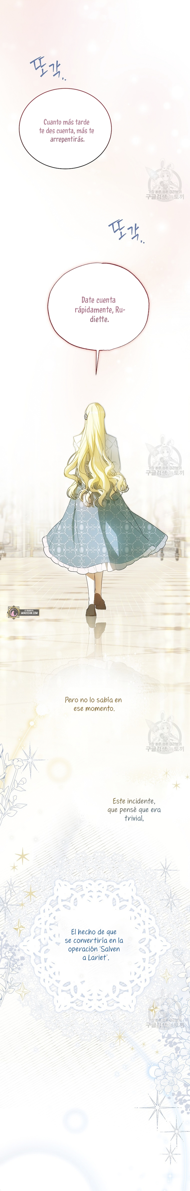 Creo que he transmigrado en alguna novela Capítulo 20 - Page 24