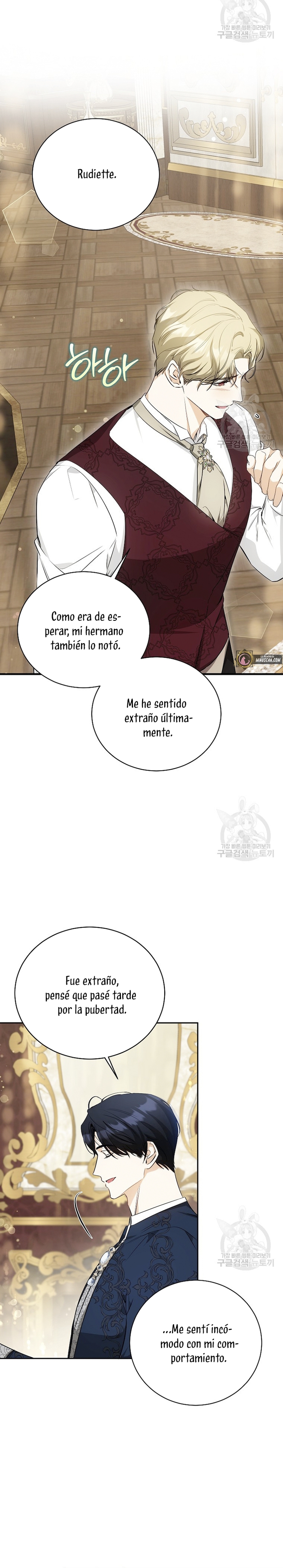 Creo que he transmigrado en alguna novela Capítulo 20 - Page 26