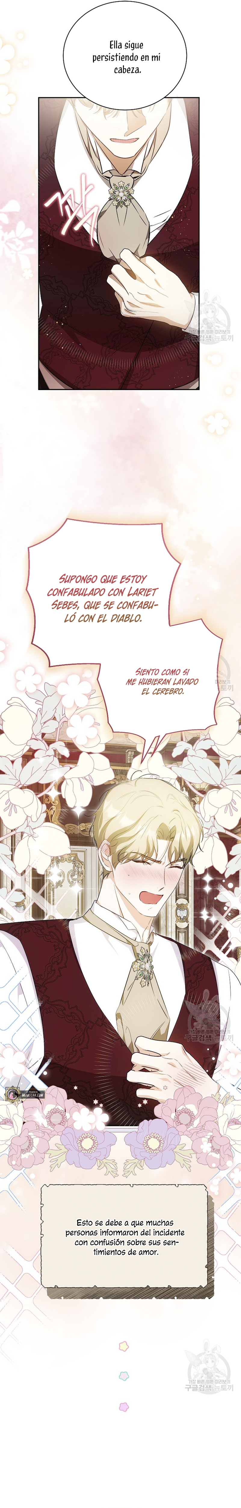 Creo que he transmigrado en alguna novela Capítulo 20 - Page 31