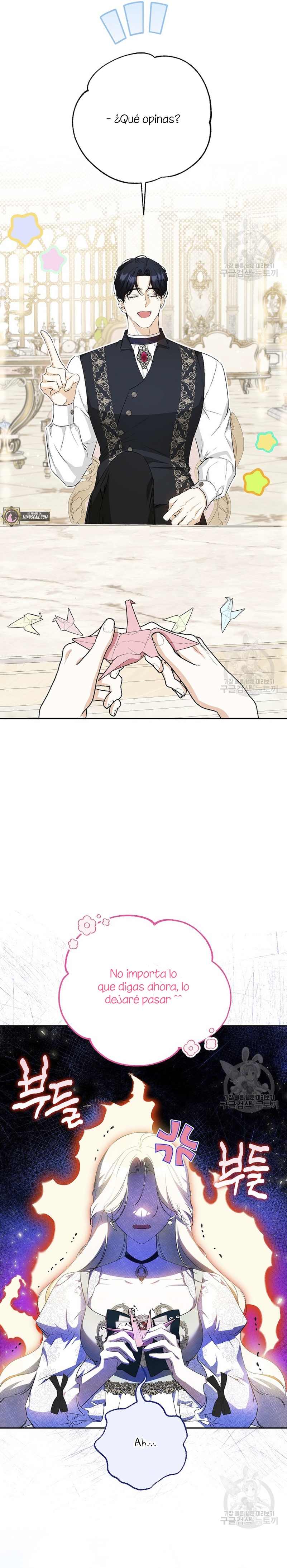 Creo que he transmigrado en alguna novela Capítulo 20 - Page 32