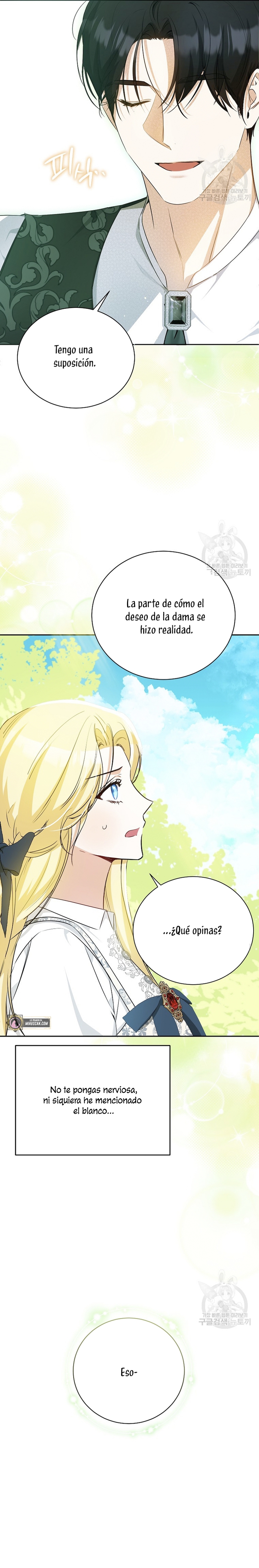 Creo que he transmigrado en alguna novela Capítulo 20 - Page 5