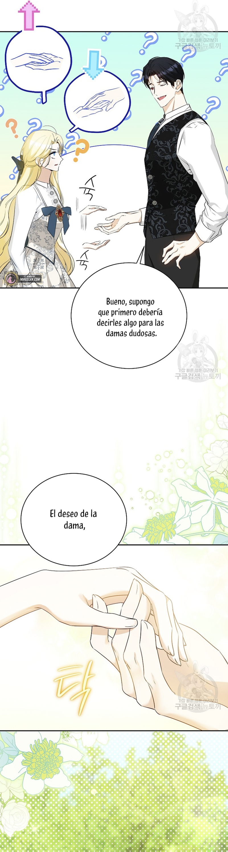 Creo que he transmigrado en alguna novela Capítulo 20 - Page 8