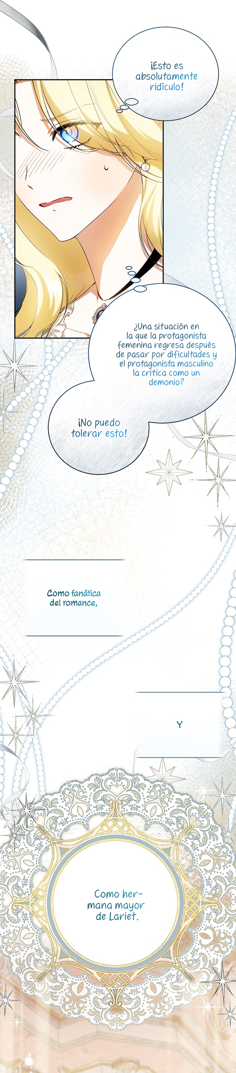 Creo que he transmigrado en alguna novela Capítulo 21 - Page 10