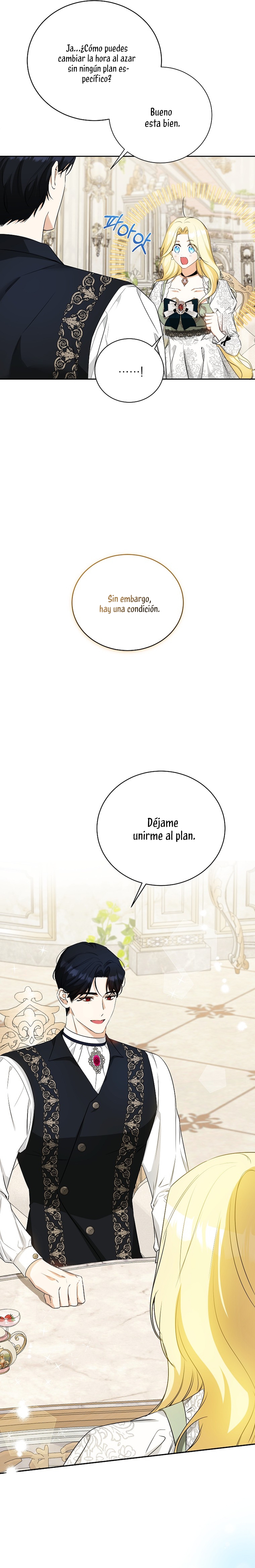 Creo que he transmigrado en alguna novela Capítulo 21 - Page 12