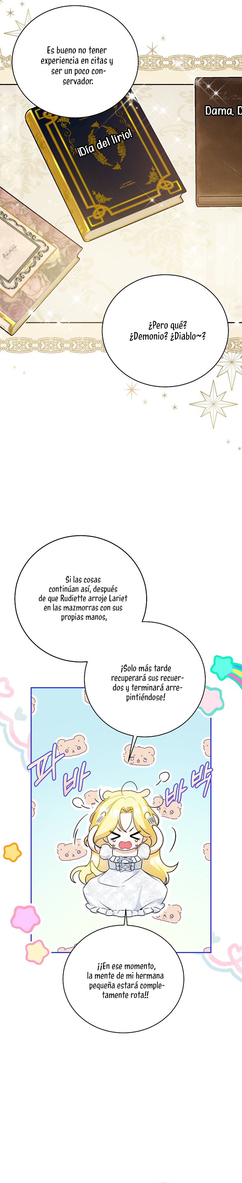 Creo que he transmigrado en alguna novela Capítulo 21 - Page 15