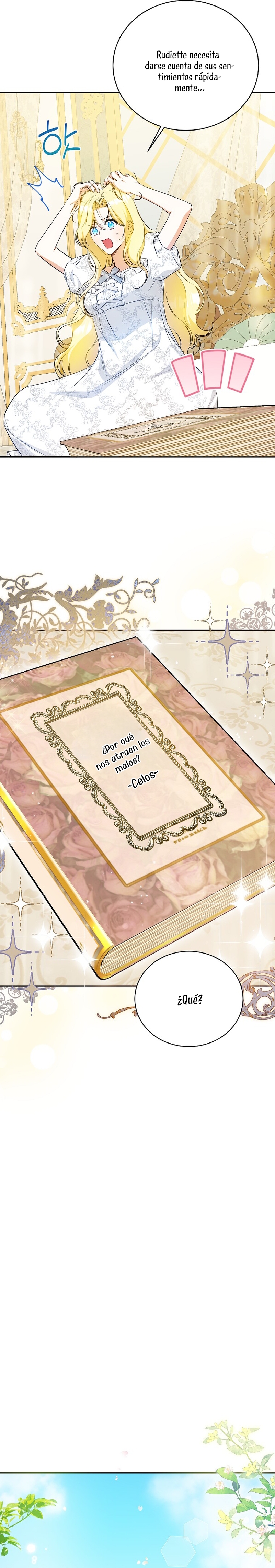 Creo que he transmigrado en alguna novela Capítulo 21 - Page 16