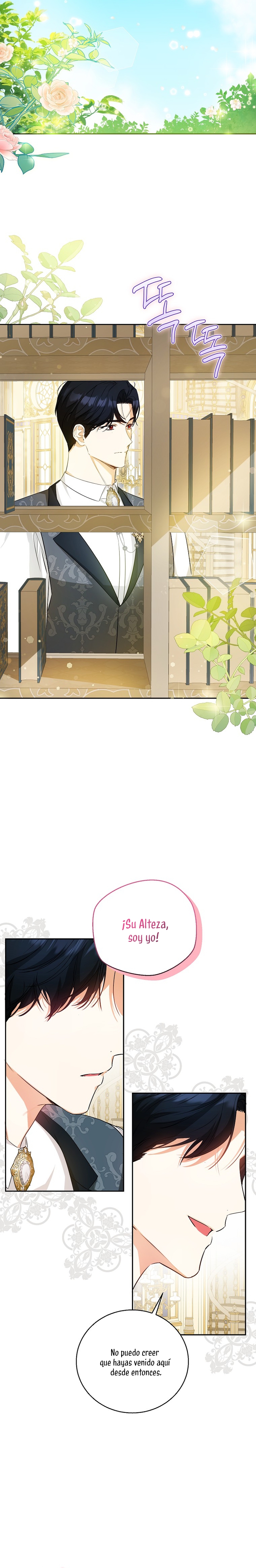 Creo que he transmigrado en alguna novela Capítulo 21 - Page 17