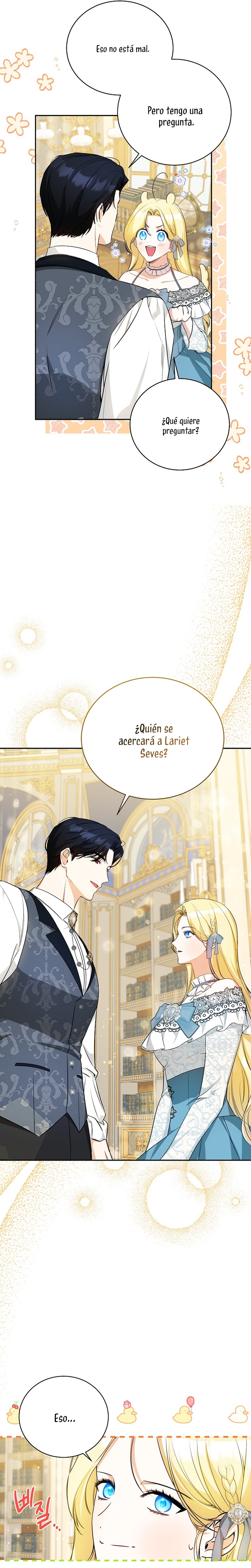 Creo que he transmigrado en alguna novela Capítulo 21 - Page 24