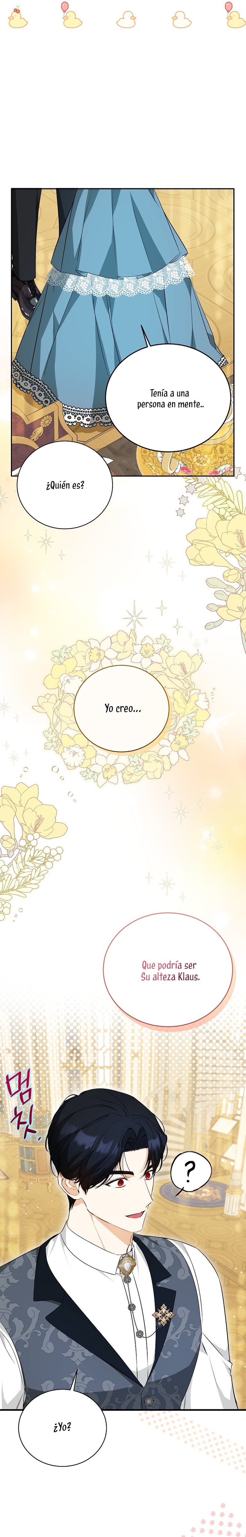 Creo que he transmigrado en alguna novela Capítulo 21 - Page 25