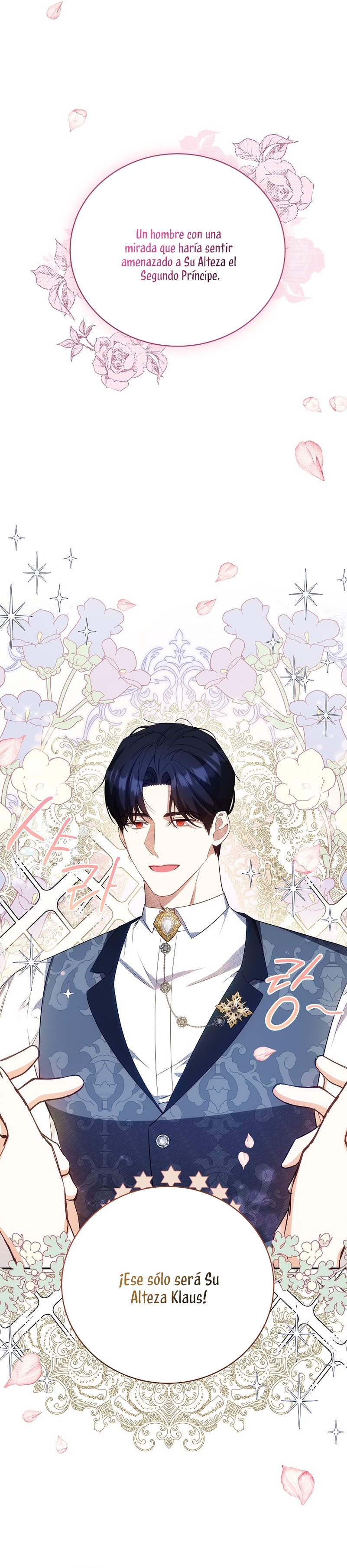 Creo que he transmigrado en alguna novela Capítulo 21 - Page 28