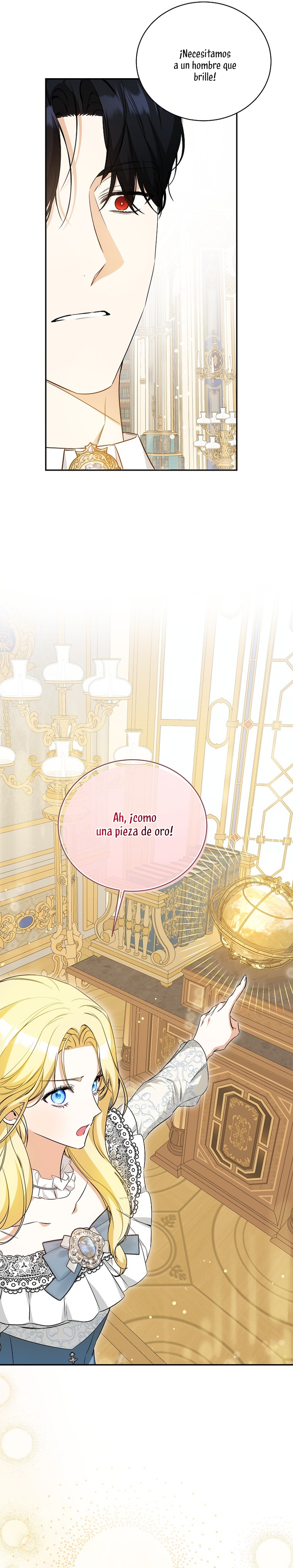 Creo que he transmigrado en alguna novela Capítulo 21 - Page 30