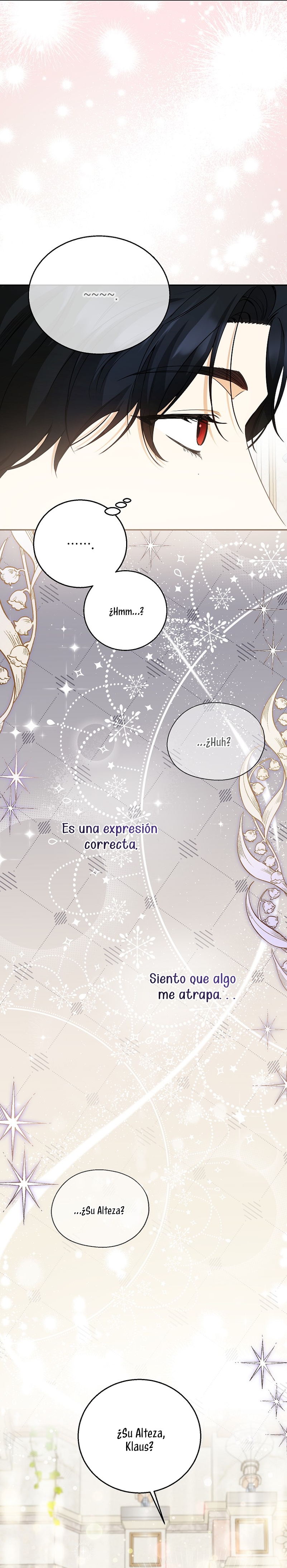 Creo que he transmigrado en alguna novela Capítulo 21 - Page 4