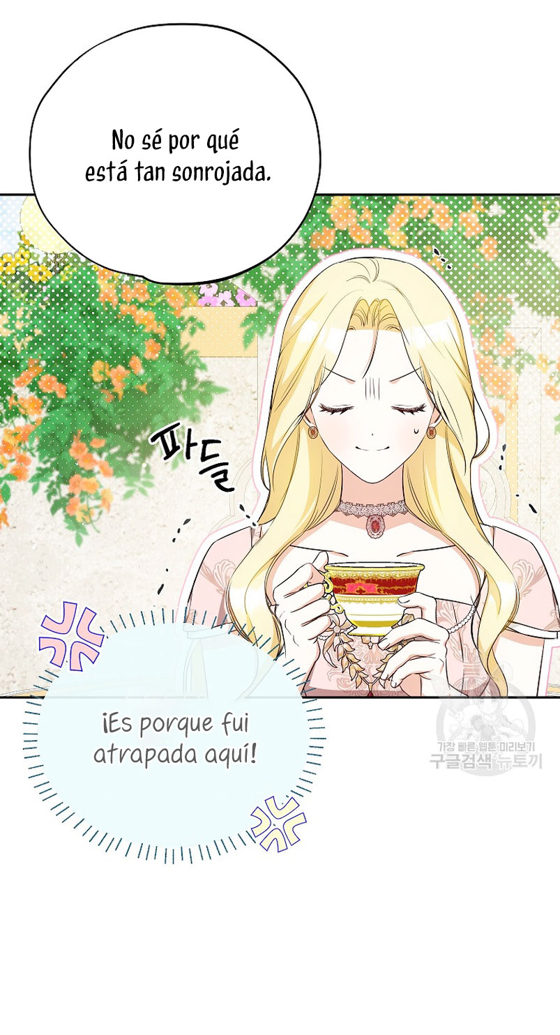 Creo que he transmigrado en alguna novela Capítulo 22 - Page 14