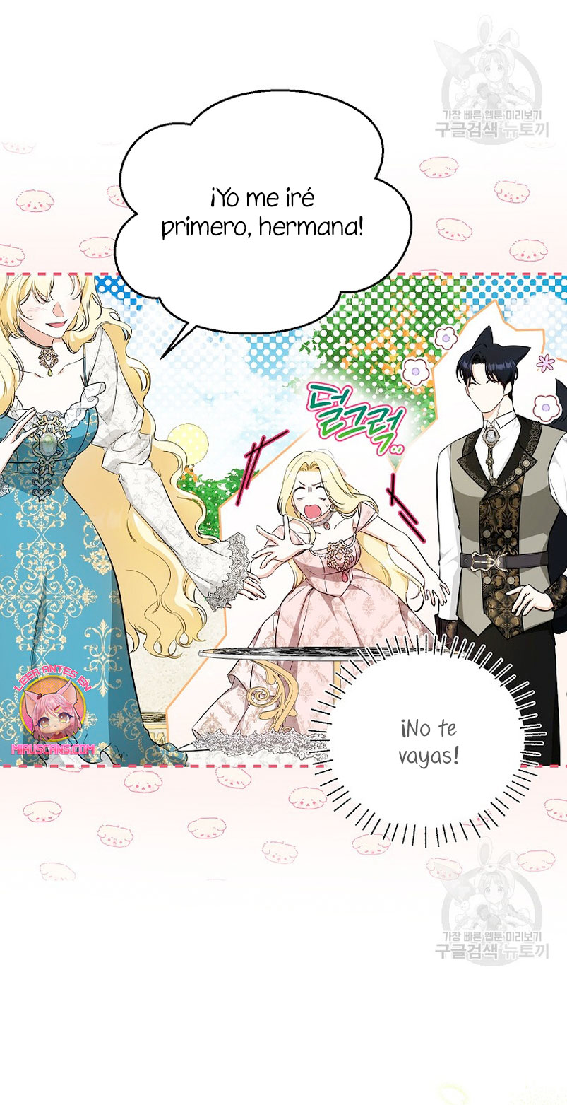 Creo que he transmigrado en alguna novela Capítulo 22 - Page 31