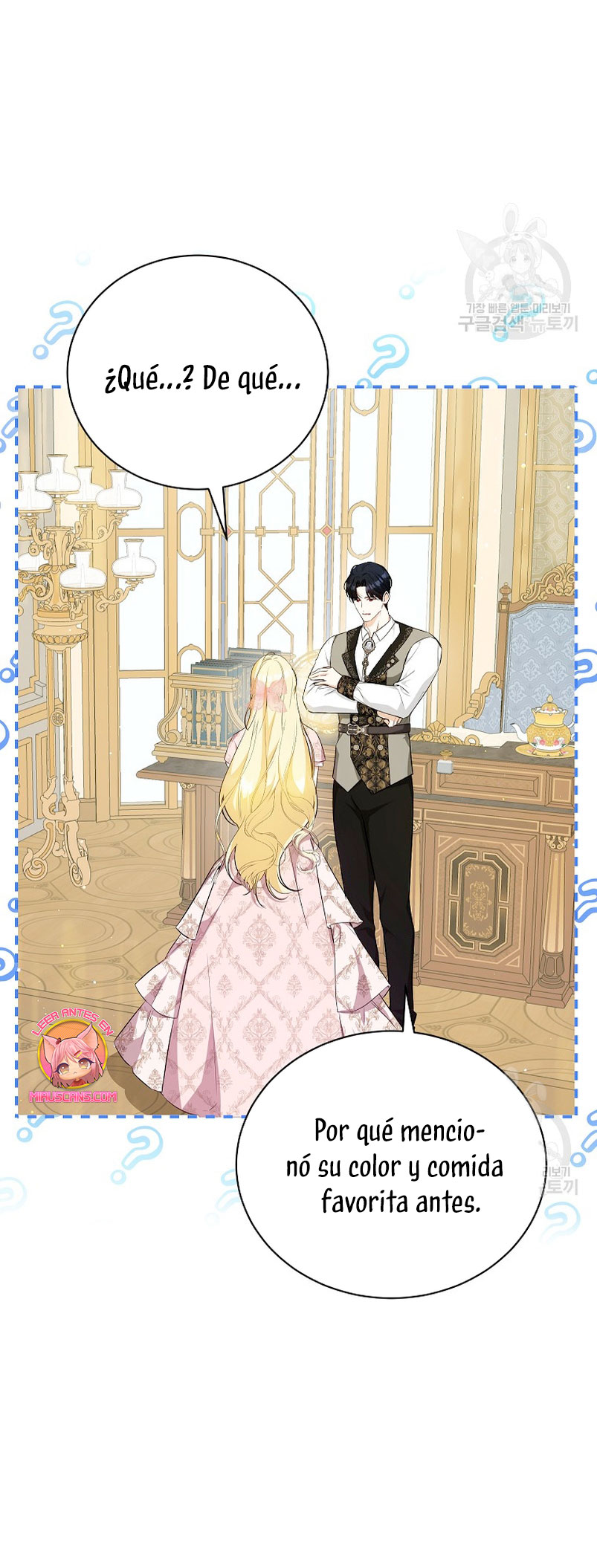 Creo que he transmigrado en alguna novela Capítulo 22 - Page 37