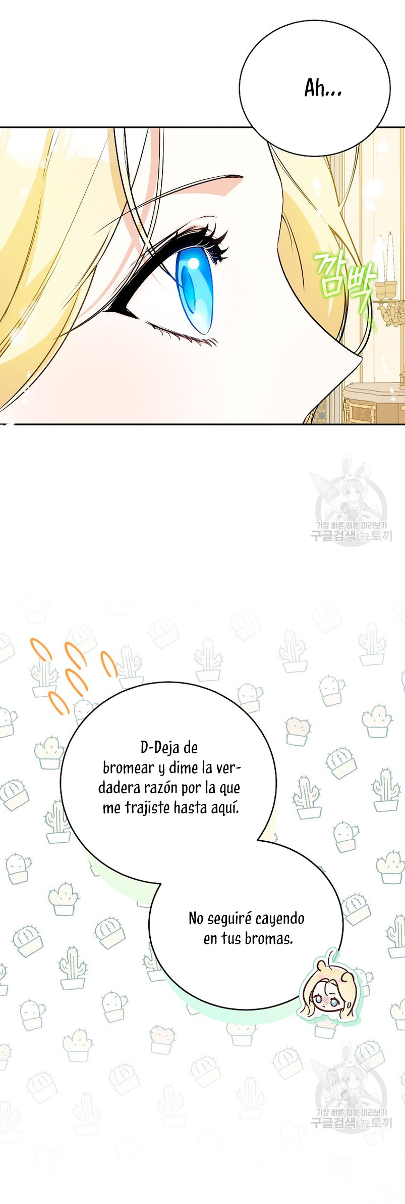 Creo que he transmigrado en alguna novela Capítulo 22 - Page 40