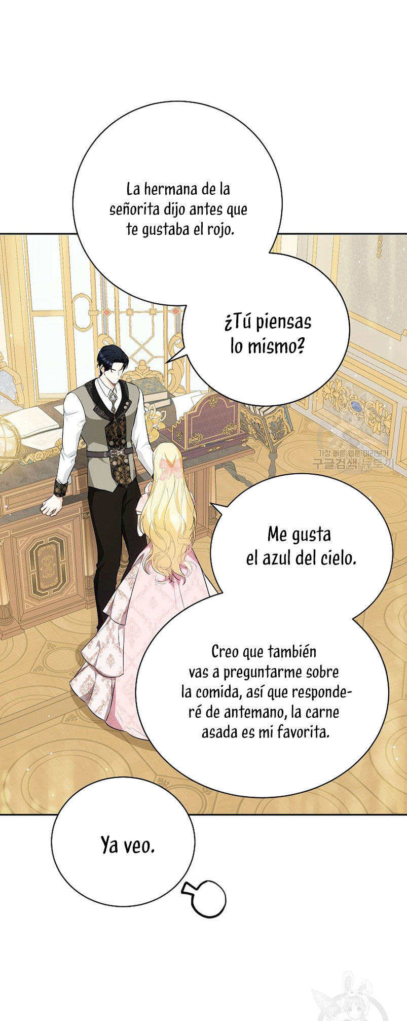 Creo que he transmigrado en alguna novela Capítulo 22 - Page 45