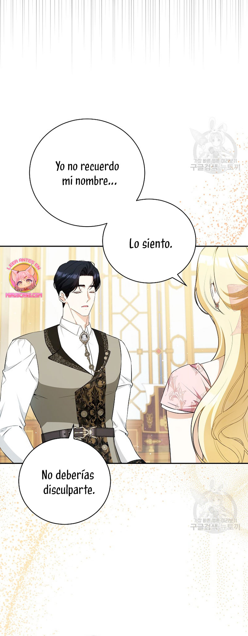 Creo que he transmigrado en alguna novela Capítulo 22 - Page 55