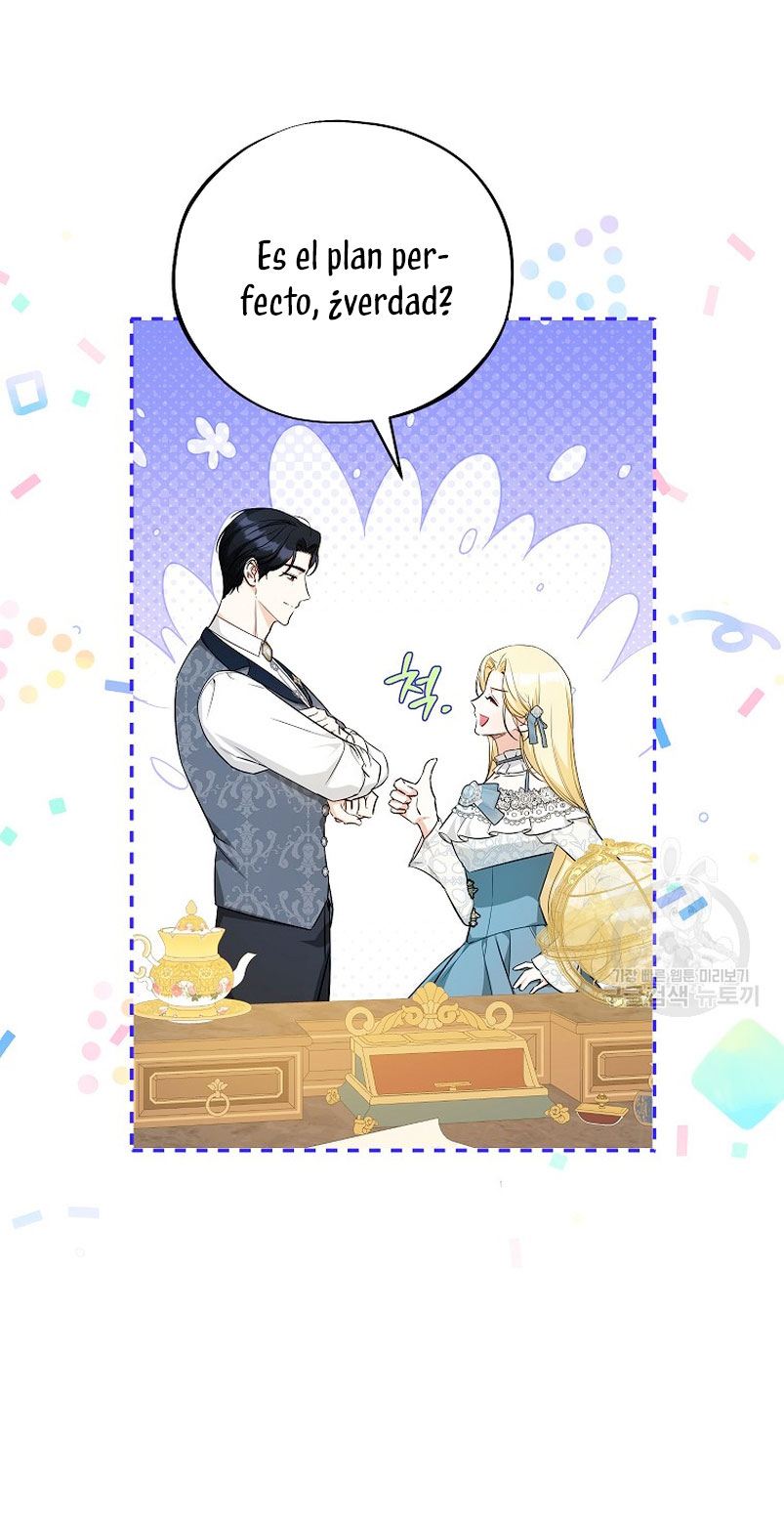 Creo que he transmigrado en alguna novela Capítulo 22 - Page 9