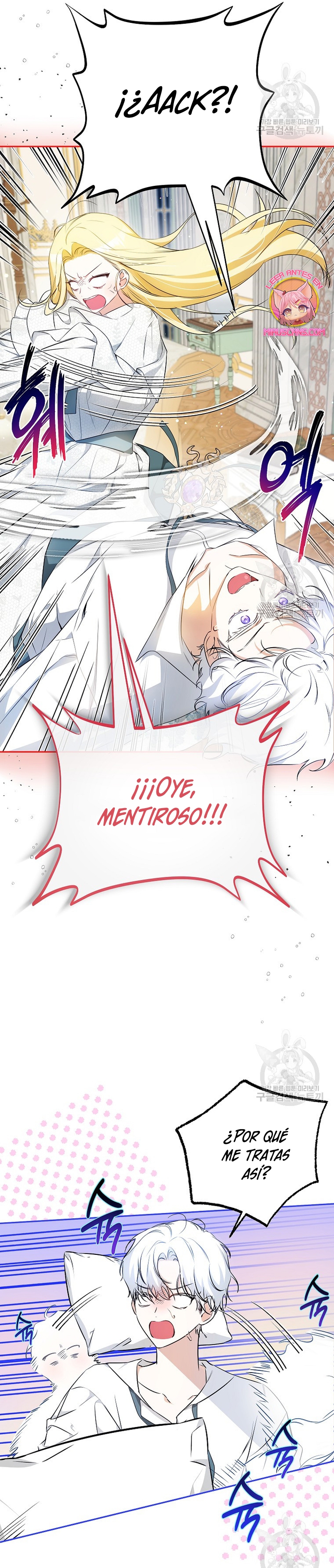 Creo que he transmigrado en alguna novela Capítulo 23 - Page 13