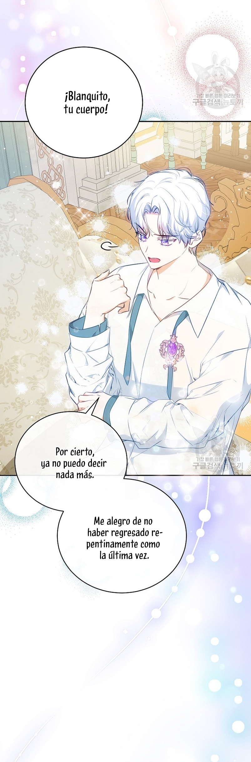 Creo que he transmigrado en alguna novela Capítulo 23 - Page 22