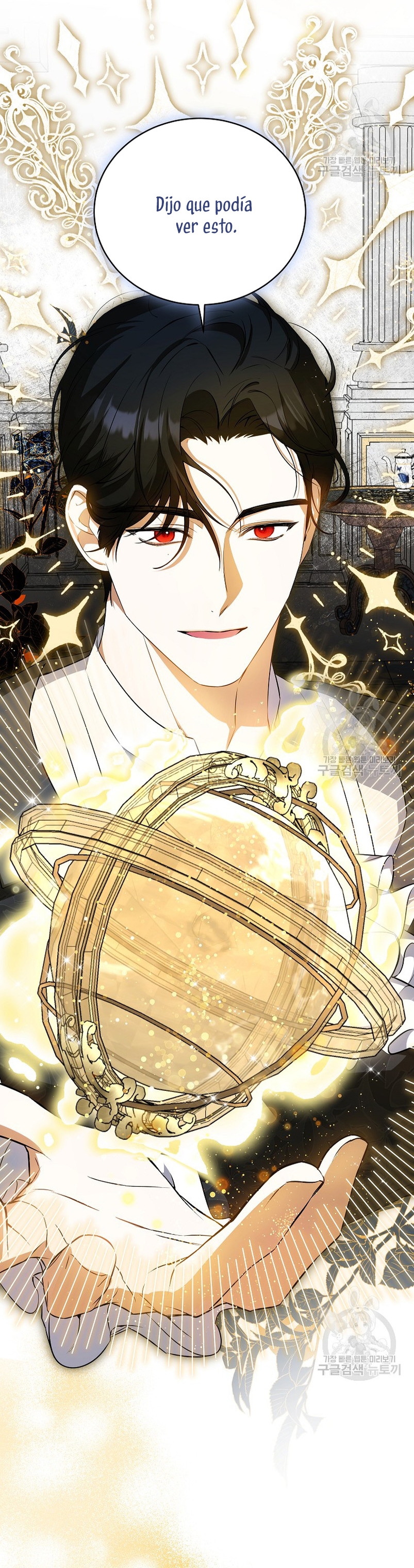 Creo que he transmigrado en alguna novela Capítulo 23 - Page 35